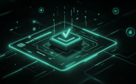 Client-Side Validation for Trust