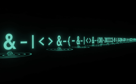 Operation-Based Execution Model