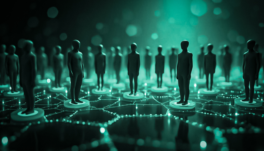 NanoChain: Web3 for Everyone