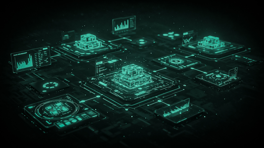 Redefining DAO Governance