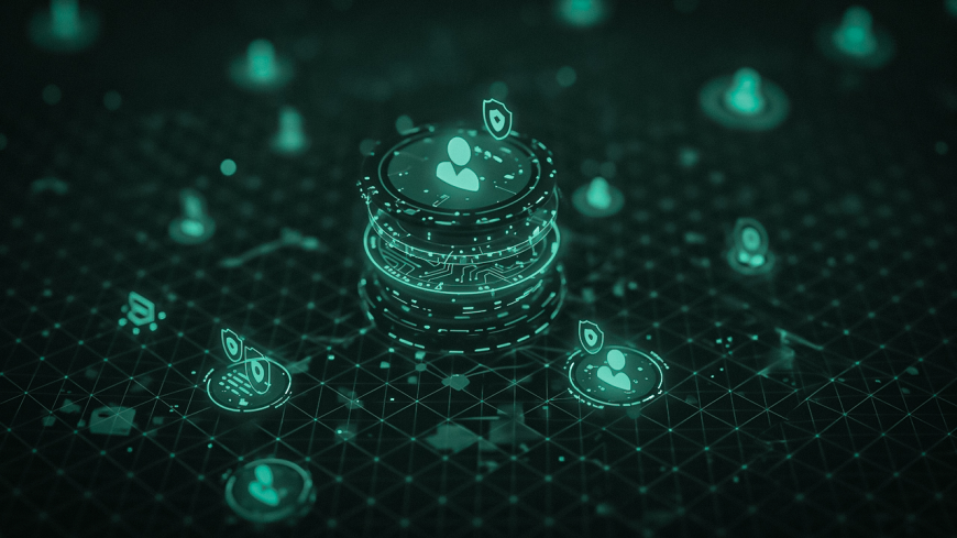 Reputation System for Network Integrity