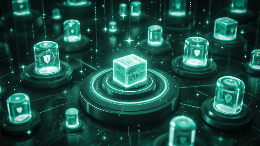 Uncensorable, Content Preservation