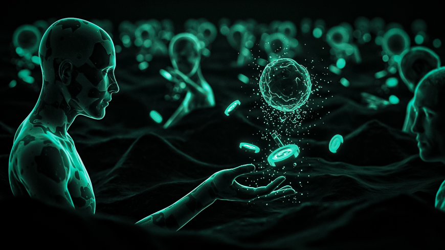 Token Incentives for AI Interaction