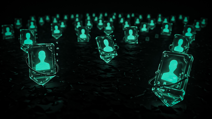 Decentralized Identity & Soulbound Tokens