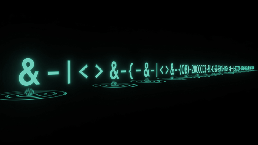 Operation-Based Execution Model