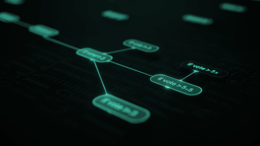 LiveContracts: Lean, Conditional Logic