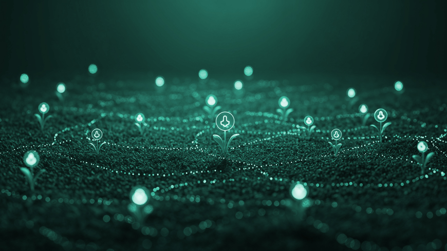 A Greener Blockchain: Proof of Presence