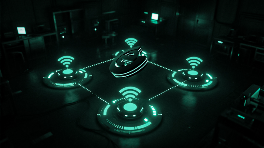 P2P WebRTC Module Enters Testing