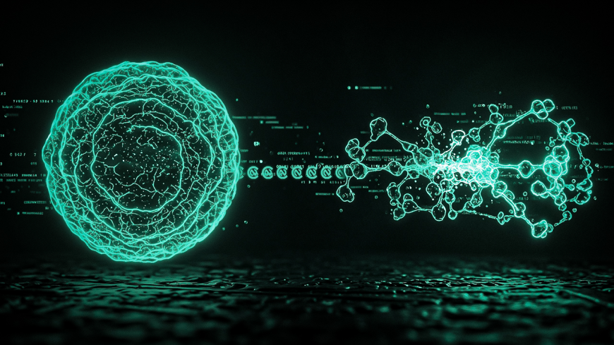 SoulChain & LiveContracts: Final Development Sprint