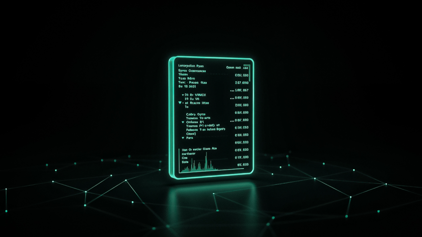 NanoScan Explorer: Offline Data Access